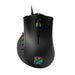 EAN 4717964407122 - Thermaltake NEMESIS ratón Juego mano derecha USB tipo A Óptico 12000 DPI imagen 1