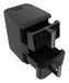 EAN 8447420002740 - Cecotec Cecofry DuoLevel 10000 DuoSize Window Doble 10 L Independiente 2000 W Freidora de aire caliente N imagen 3