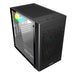 EAN 6974560222995 - ABYSM Danube Inva MX202 Micro Torre Negro imagen 7