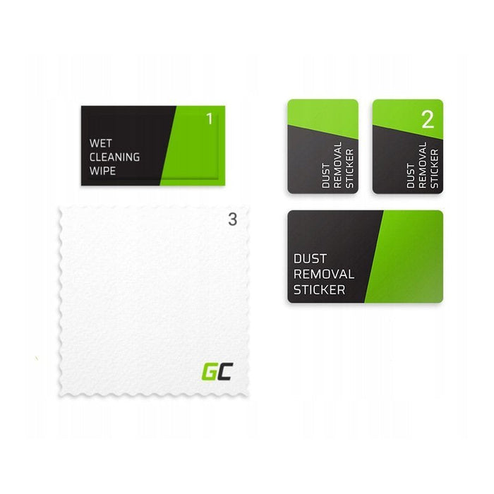 Green Cell Gc Clarity Screen Protector For Xiaomi Redmi K30 Ultra