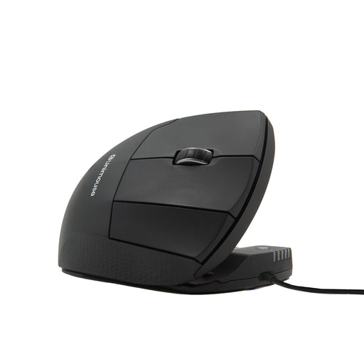 EAN 0743870001134 - Contour Design Unimouse ratón Oficina mano derecha USB Tipo C Óptico 4000 DPI imagen 1
