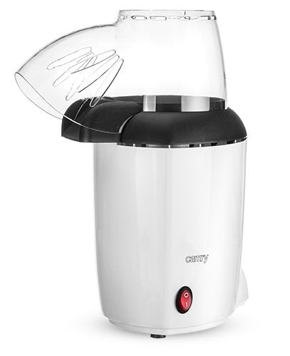 EAN 5908256834118 - Camry Premium CR 4458 palomitas de maiz poppers Negro, Blanco 2,5 min 1200 W imagen 5