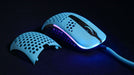 EAN 7340086909471 - CHERRY XTRFY M42 ratón Juego Ambidextro USB tipo A Óptico 16000 DPI imagen 14