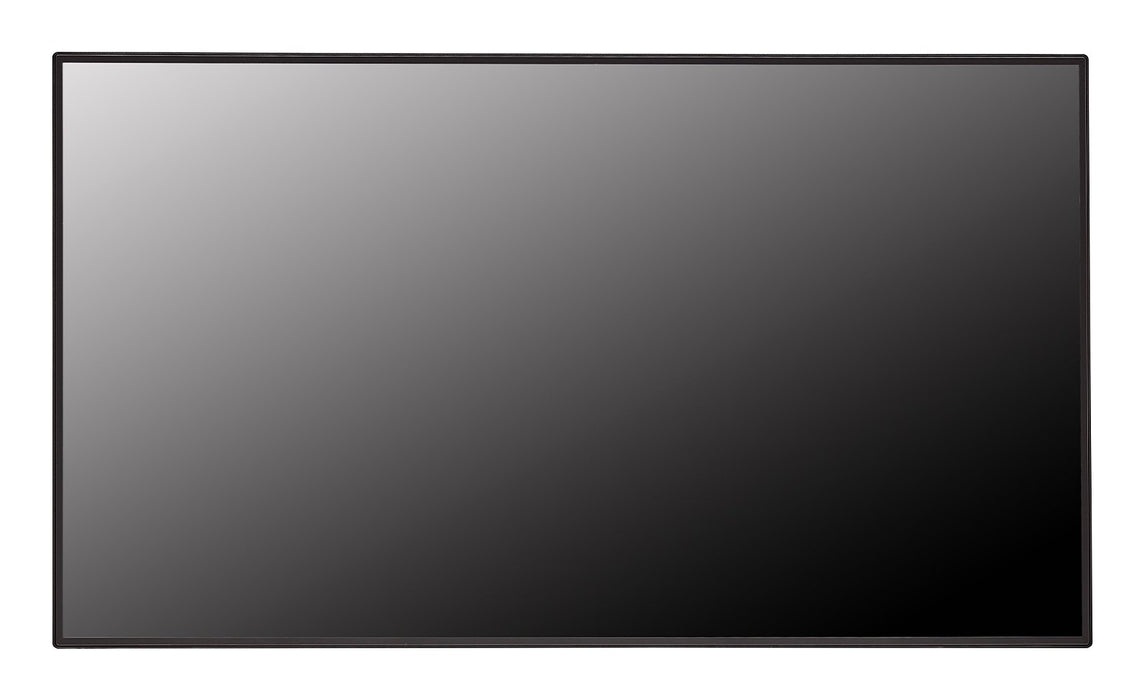EAN 8806084295675 - LG 43UM5N-H Pantalla plana para señalización digital 109,2 cm (43") LCD Wifi 500 cd / m² 4K Ultra HD Negr imagen 2