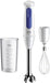 EAN 8021098005090 - Braun MQ 30051 M Batidora de inmersión 900 W Azul, Blanco imagen 1