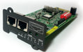 EAN 4260074975697 - PowerWalker 10120564 tarjeta y adaptador de interfaz Interno De serie imagen 1