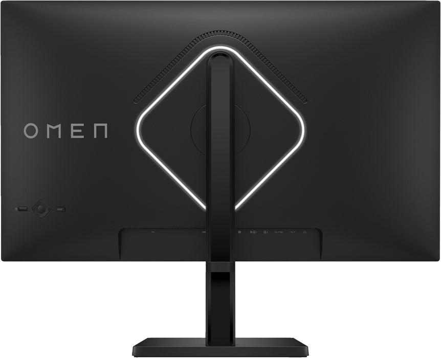 Hp Omen 27k 27" Led Ips Ultrahd 4k 144hz Freesync Premium