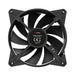 EAN 5901986049418 - Savio BLADE sistema de refrigeración para ordenador Carcasa del ordenador Ventilador 12 cm Negro 1 pieza( imagen 3