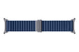 EAN 8806097615538 - Samsung ET-SVL70MNEGEU Accesorios para dispositivos vestibles inteligentes Grupo de rock Azul Nylon imagen 1