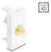 EAN 4043619909148 - DeLOCK 90914 módulo de conector de red imagen 1