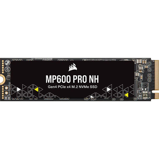 EAN 0840006697237 - Corsair MP600 PRO NH 4 TB M.2 PCI Express 4.0 NVMe 3D TLC NAND imagen 1