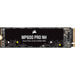 EAN 0840006697206 - Corsair MP600 PRO NH 1 TB M.2 PCI Express 4.0 NVMe 3D TLC NAND imagen 1