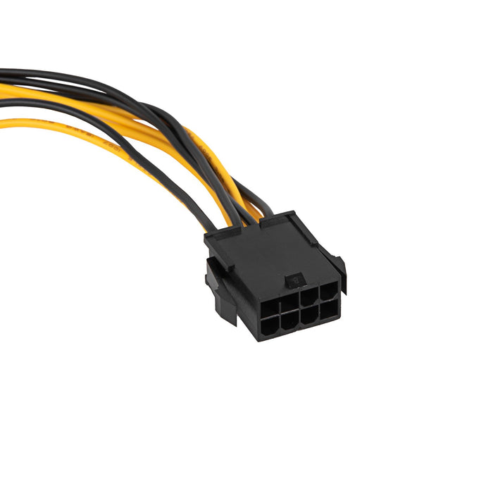 EAN 5901720137753 - Akyga AK-CA-82 cable de alimentación interna 0,4 m imagen 2