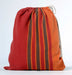 EAN 4030454001649 - AMAZONAS AZ-1019300 hamaca Hamaca colgante 3 personas(s) Algodón, Poliéster Terracota imagen 7