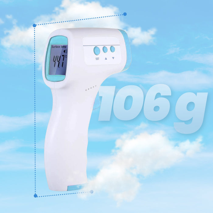 Extralink Smartlife Thermometer Infrared T003