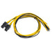 EAN 5901720135162 - Akyga AK-SC-22 parte carcasa de ordenador Universal Kit de gestión de cables imagen 2