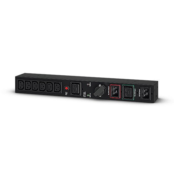 EAN 4712364145438 - CyberPower MBP20HVIEC6 accesorio para UPS imagen 1