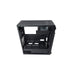 EAN 8809213768903 - Zalman Z1 Plus ATX Mid Tower PC Case Pre-installed 2 x 120mm blue LED fan in front 1 Midi Tower Negro imagen 11