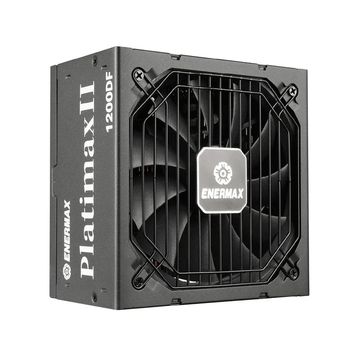 Enermax Power Supply 1200w Platimax2 80+ Platinum Atx 3.1