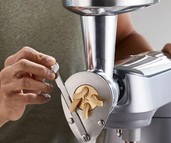 EAN 5011423203638 - Kenwood KAX92.A0ME batidora y accesorio para mezclar alimentos Prensa para pasta fresca imagen 6