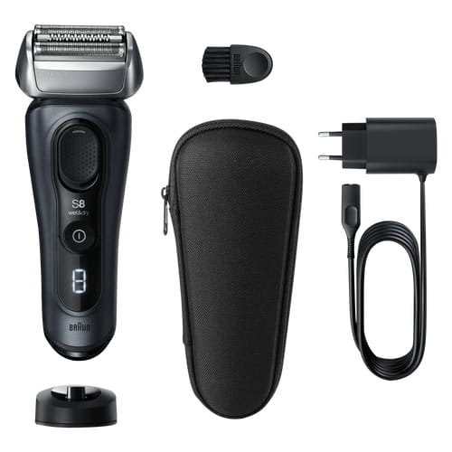 Braun Series 8 8413s Wet&Dry