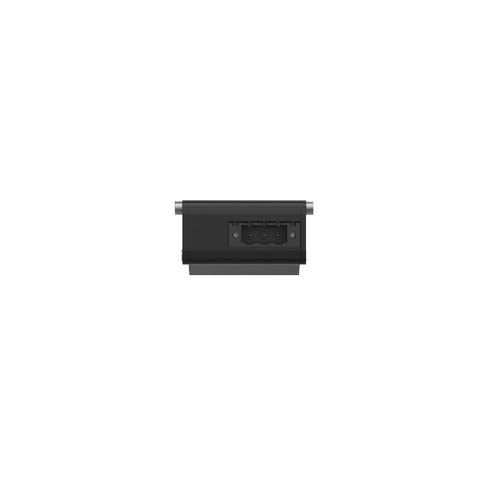 EAN 4779051841356 - Teltonika NETWORKS TSF010 Flat Ethernet Switch No administrado Fast Ethernet (10/100) DIN rail Negro imagen 6