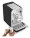 EAN 8017709346935 - Smeg EMC02BLMEU cafetera eléctrica Manual Máquina espresso 1,7 L imagen 13