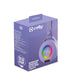 EAN 8021735202004 - Celly LIGHTBEATVL altavoz portátil o de fiesta Altavoz monofónico portátil Violeta 5 W imagen 4