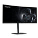 EAN 4719331866747 - GIGABYTE GS34WQCA EK pantalla para PC 86,4 cm (34") 3440 x 1440 Pixeles Wide Quad HD LCD Negro imagen 3