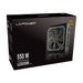 EAN 4260070128622 - LC-Power LC6550M V2.31 unidad de fuente de alimentación 550 W 24-pin ATX ATX Negro imagen 7