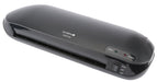EAN 4030152031276 - Olympia A 230 Plus Plastificadora en frío/caliente 400 mm/min Negro imagen 1