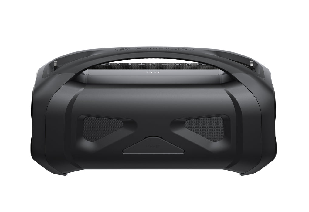 Altavoz Havit  Inalámbrico Bluetooth Sk910bt (Czarny)