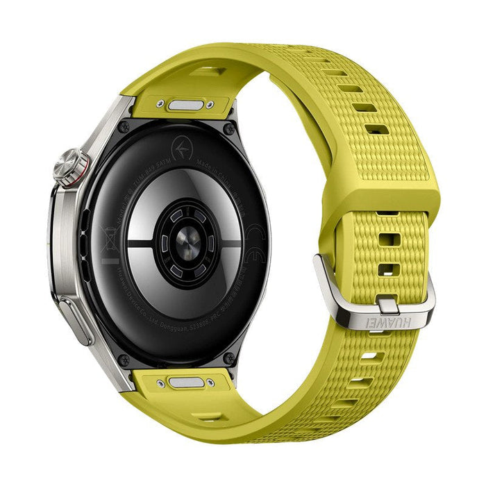 Watch Gt 7 Pro 46mm Yellow