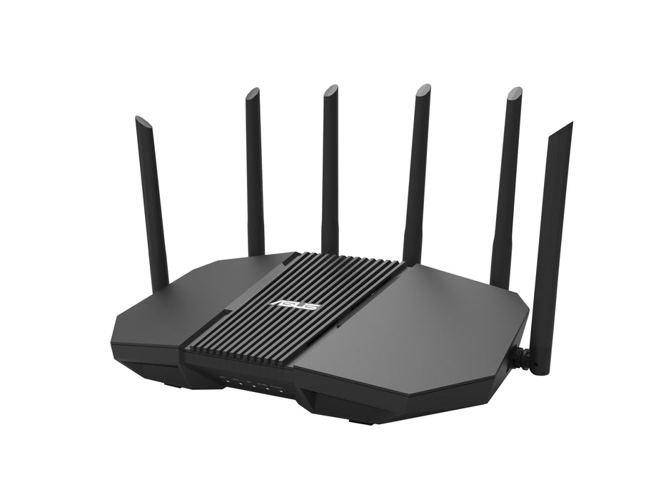 Asus Wl-Router Rt-Be90u Be9400 Tri-Band Wifi7 Aimesh