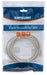 EAN 0766623319768 - Intellinet 319768 cable de red Gris 3 m U/UTP (UTP) imagen 2