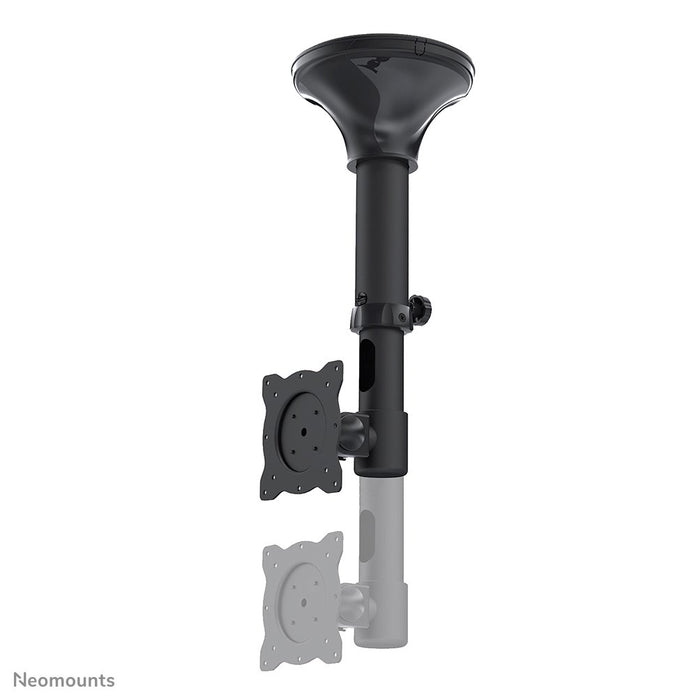 EAN 8717371445027 - Neomounts FPMA-C025BLACK soporte para TV 76,2 cm (30") Negro imagen 4