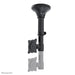 EAN 8717371445027 - Neomounts FPMA-C025BLACK soporte para TV 76,2 cm (30") Negro imagen 4