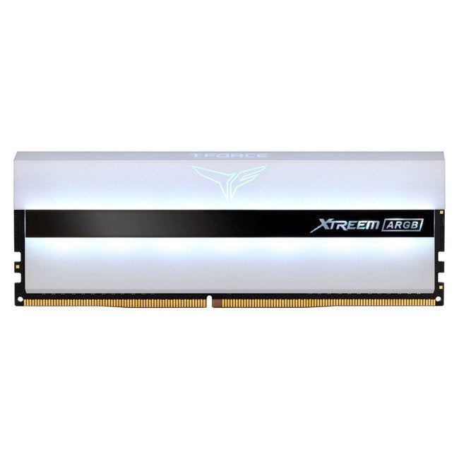 EAN 0765441653795 - Team Group XTREEM ARGB módulo de memoria 16 GB 2 x 8 GB DDR4 288-pin DIMM imagen 1