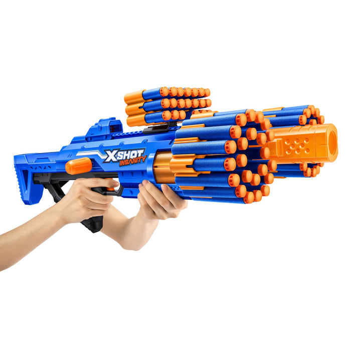 EAN 4894680027664 - XSHOT 36610 arma de juguete imagen 11
