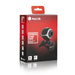 EAN 8436001305790 - NGS Xpresscam300 cámara web 8 MP 1920 x 1080 Pixeles USB 2.0 Negro, Plata imagen 4