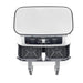 EAN 0622356261180 - Ninja AF400EU Doble 9,5 L Independiente 2470 W Freidora de aire caliente Blanco imagen 5