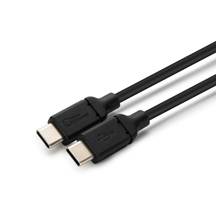 EAN 5704174970309 - Microconnect MC-USB2.0CC1 cable USB USB 2.0 1 m USB C Negro imagen 1