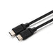 EAN 5704174970323 - Microconnect MC-USB2.0CC15 cable USB USB 2.0 1,5 m USB C Negro imagen 1