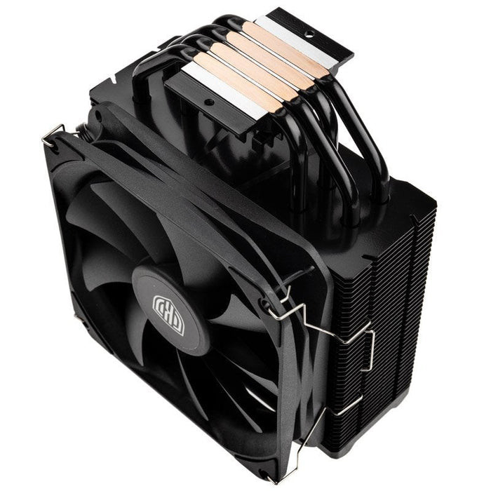 K Kolink Umbra Ex180 Negro Edition Cpu Disipador - 120mm