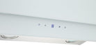 EAN 4260641224807 - Respekta Selena De pared Blanco 405 m³/h imagen 3