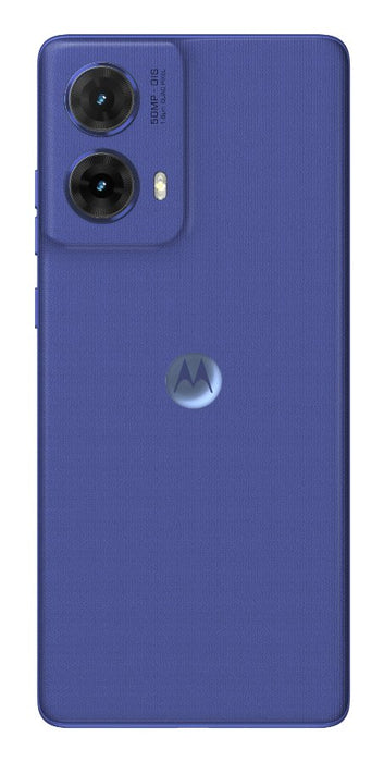 EAN 0840023263545 - Motorola moto g85 5G 16,9 cm (6.67") SIM doble Android 14 USB Tipo C 12 GB 256 GB 5000 mAh Azul imagen 5