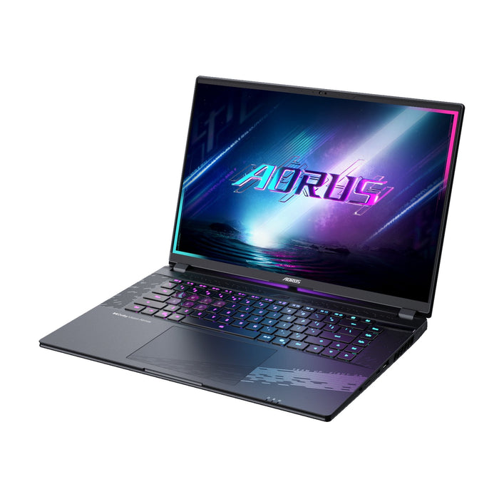 Elite 16 Qhd+ 165hz/U9 275hx/5070/32g/2t/W11p