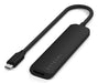EAN 810086361731 - Satechi ST-P4SK hub de interfaz USB Tipo C 10000 Mbit/s Negro imagen 1