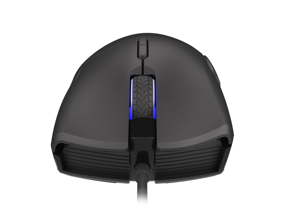 EAN 5901969431414 - GENESIS Krypton 290 ratón Juego mano derecha USB tipo A Óptico 6400 DPI imagen 13