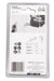 EAN 0088381539296 - Makita B-66391 accesorio para herramienta multifunción imagen 4